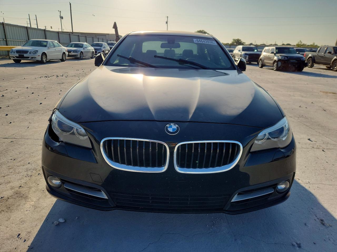 WBA5A5C53GG351538 · 2016 BMW 528 · 5/12