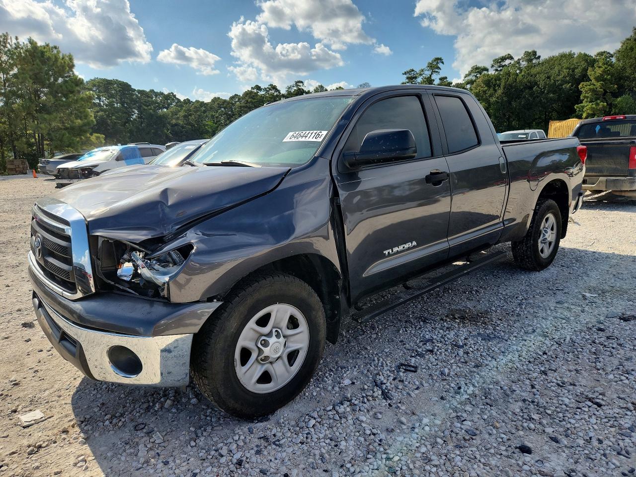 5TFRM5F11DX063274 · 2013 TOYOTA TUNDRA