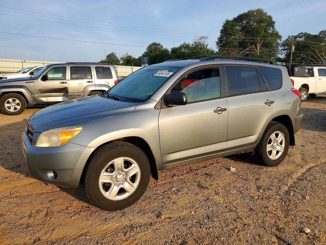 JTMBD33V766008768 · 2006 TOYOTA RAV4