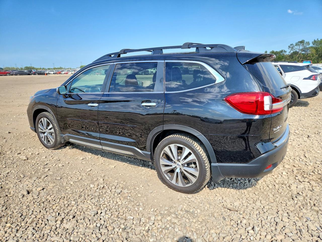 4S4WMARD1M3464943 · 2021 SUBARU ASCENT · 2/13