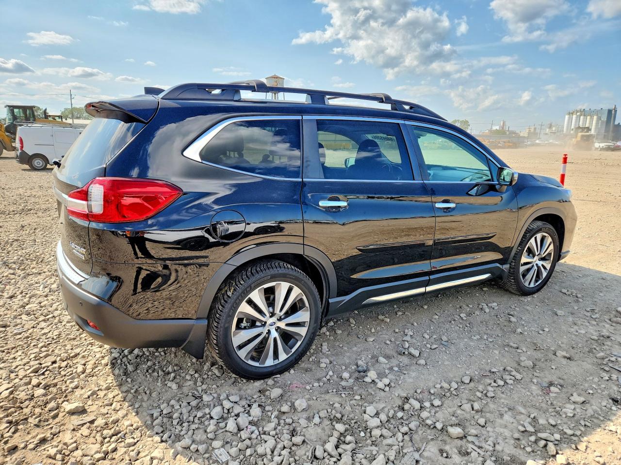 4S4WMARD1M3464943 · 2021 SUBARU ASCENT · 3/13