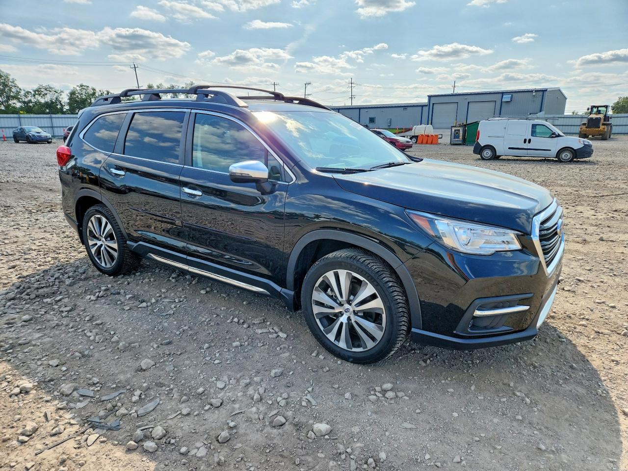 4S4WMARD1M3464943 · 2021 SUBARU ASCENT · 4/13