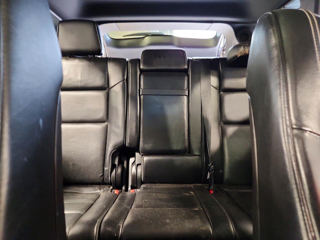 1C4RJFCG6FC877597 · 2015 JEEP GRAND CHEROKEE · 10/13