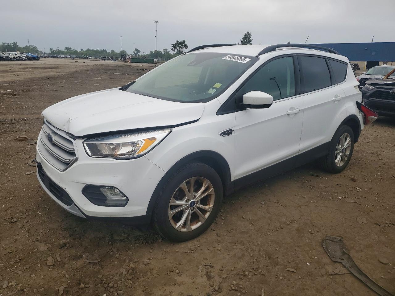1FMCU0GD7JUC57446 · 2018 FORD ESCAPE