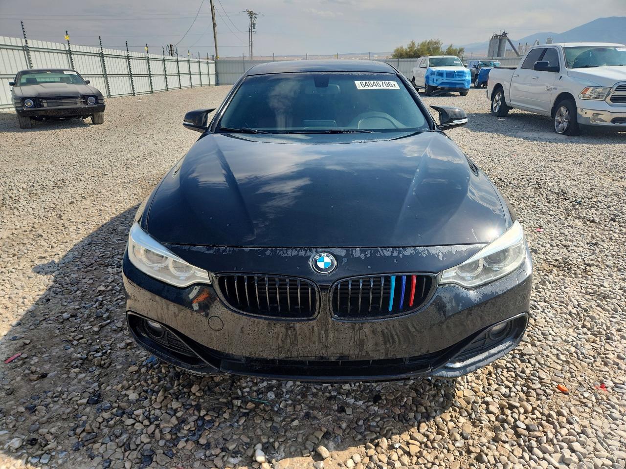 WBA4F9C31HG812630 · 2017 BMW 430XI · 5/12