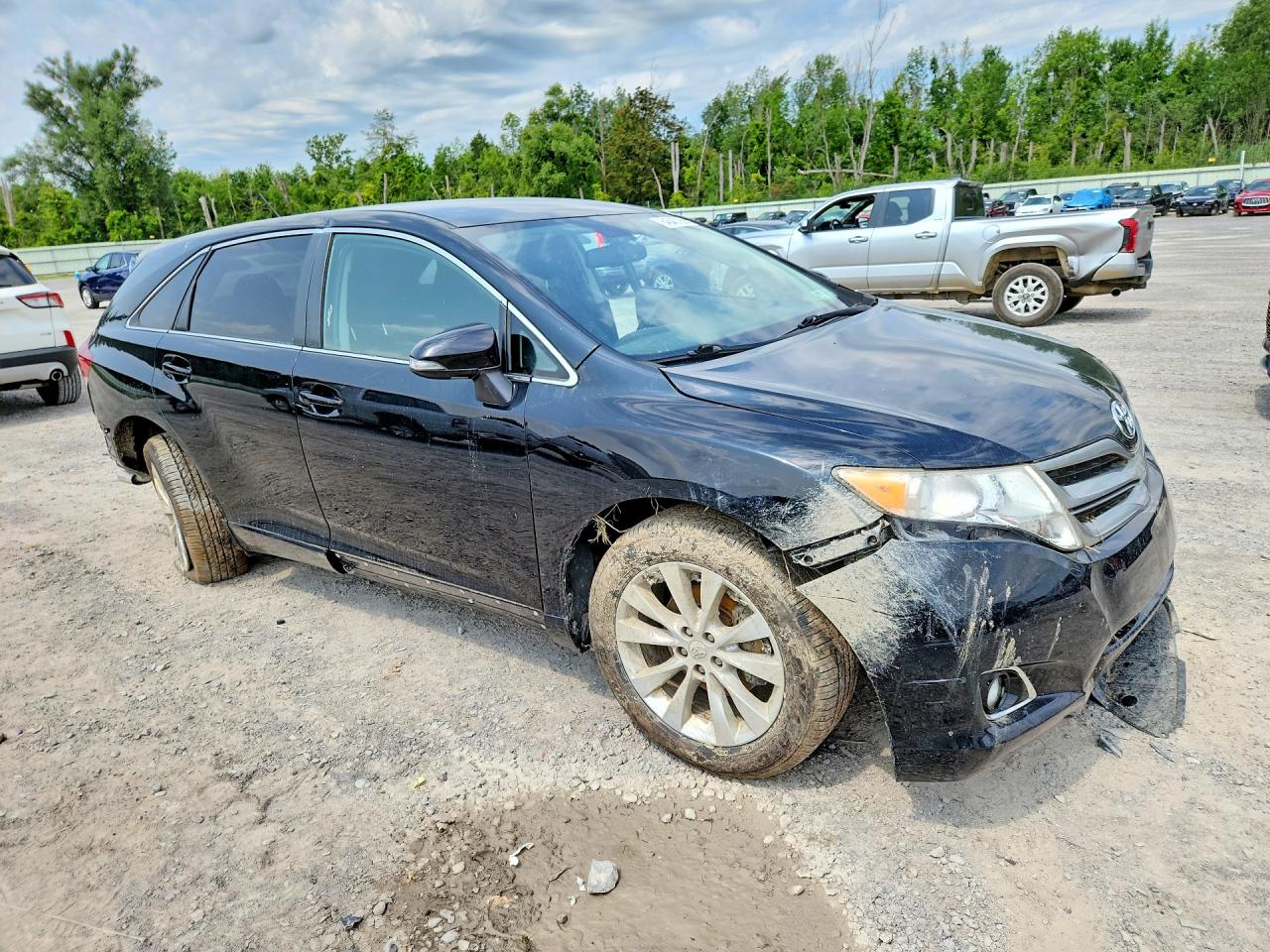 4T3ZA3BB5DU075198 · 2013 TOYOTA VENZA · 4/13