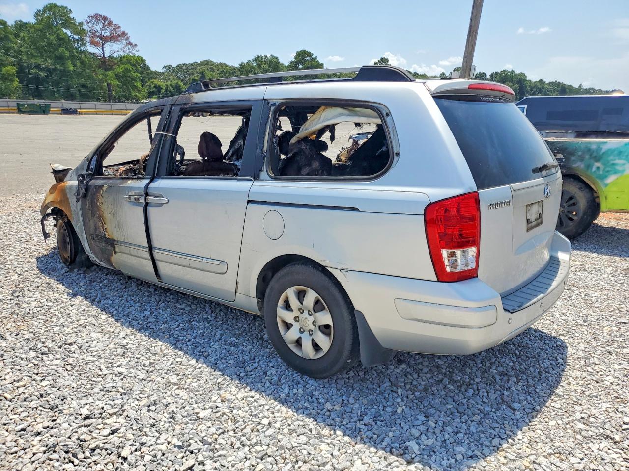 KNDMC233186052501 · 2008 HYUNDAI ENTOURAGE · 2/13