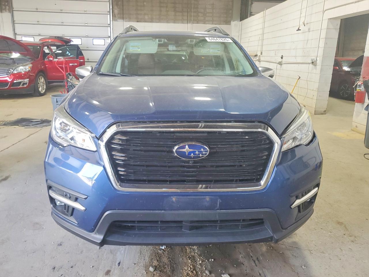 4S4WMARD4L3414018 · 2020 SUBARU ASCENT · 5/14