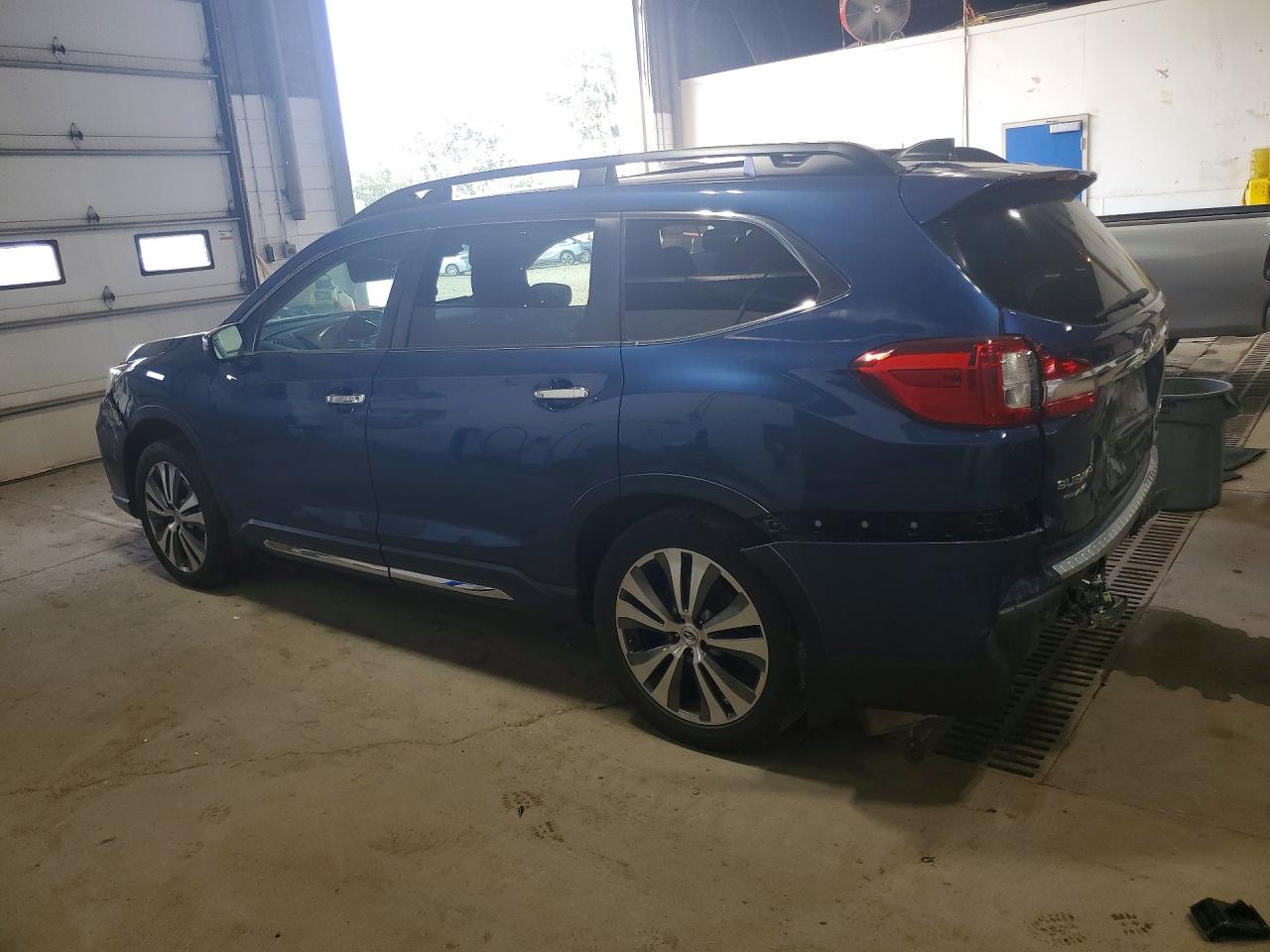 4S4WMARD4L3414018 · 2020 SUBARU ASCENT · 2/14