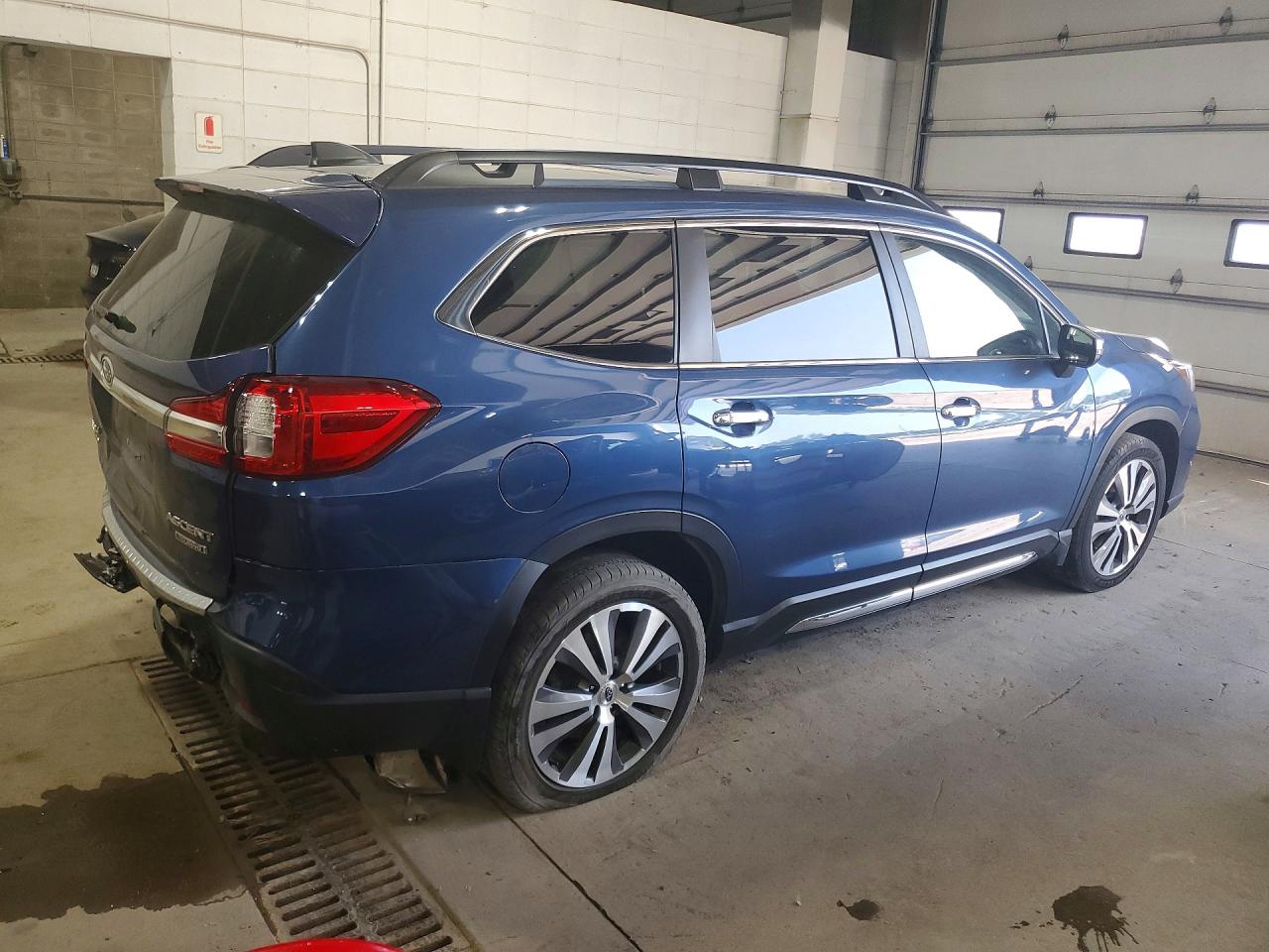 4S4WMARD4L3414018 · 2020 SUBARU ASCENT · 3/14