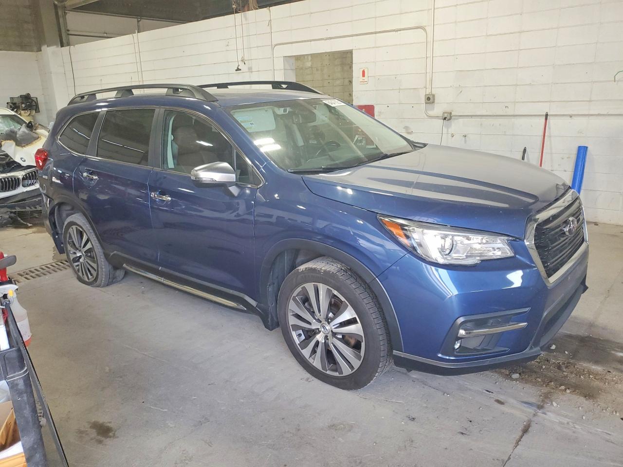 4S4WMARD4L3414018 · 2020 SUBARU ASCENT · 4/14