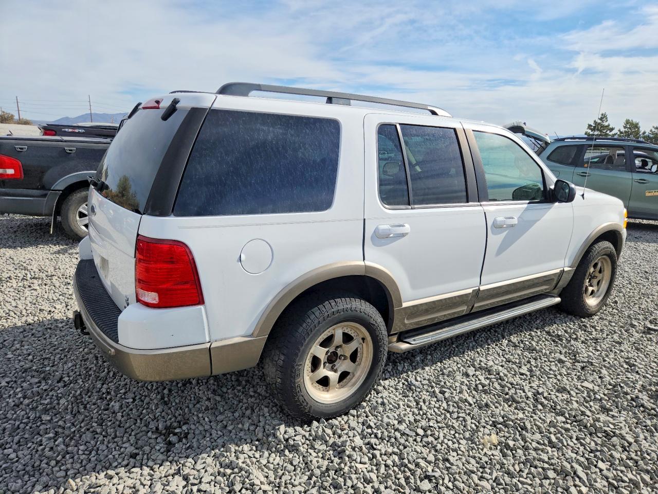 1FMDU74W63UB55870 · 2003 FORD EXPLORER · 3/13