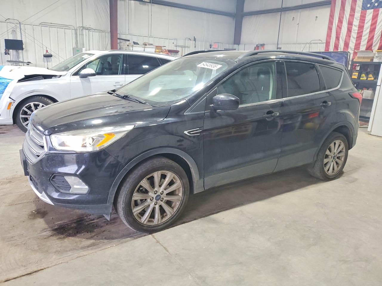 1FMCU9HD2KUB90355 · 2019 FORD ESCAPE