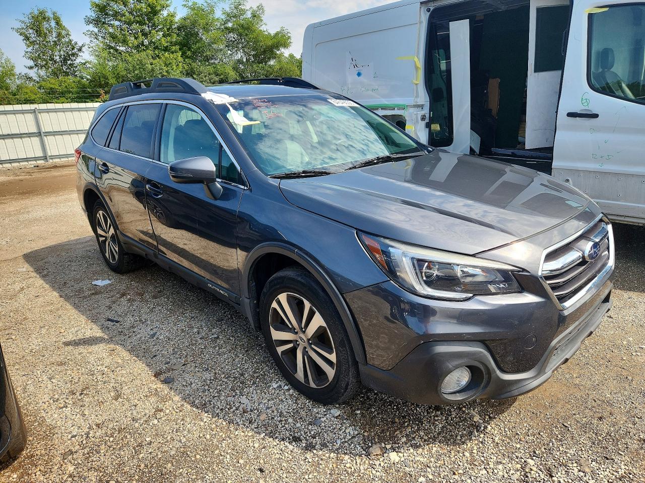 4S4BSAKCXJ3200542 · 2018 SUBARU OUTBACK · 4/12