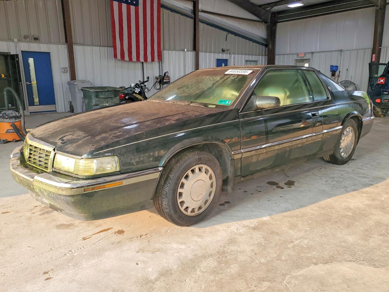 1G6EL12Y2RU623974 · 1994 CADILLAC ELDORADO
