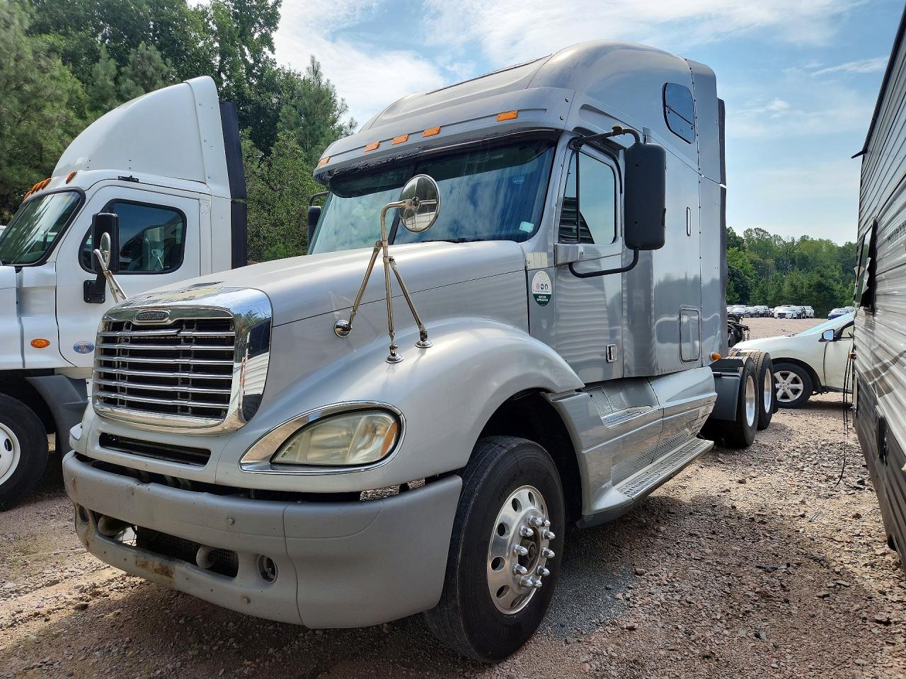 2007 FREIGHTLINER CONVENTIONAL