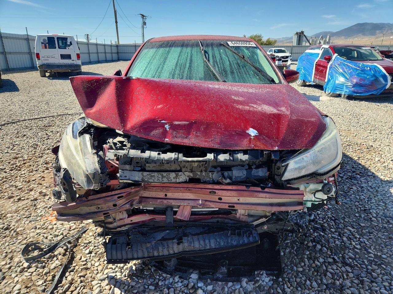4S3BNAC62J3010402 · 2018 SUBARU LEGACY · 5/13