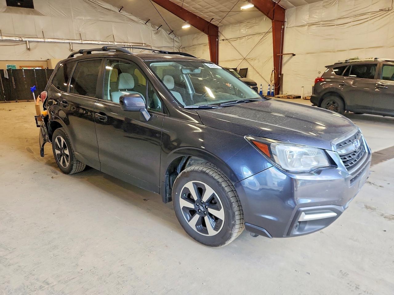 JF2SJAECXHG804275 · 2017 SUBARU FORESTER · 4/13