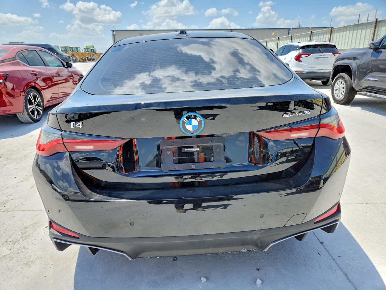 WBY43AW0XPFP65485 · 2023 BMW I4 · 6/12