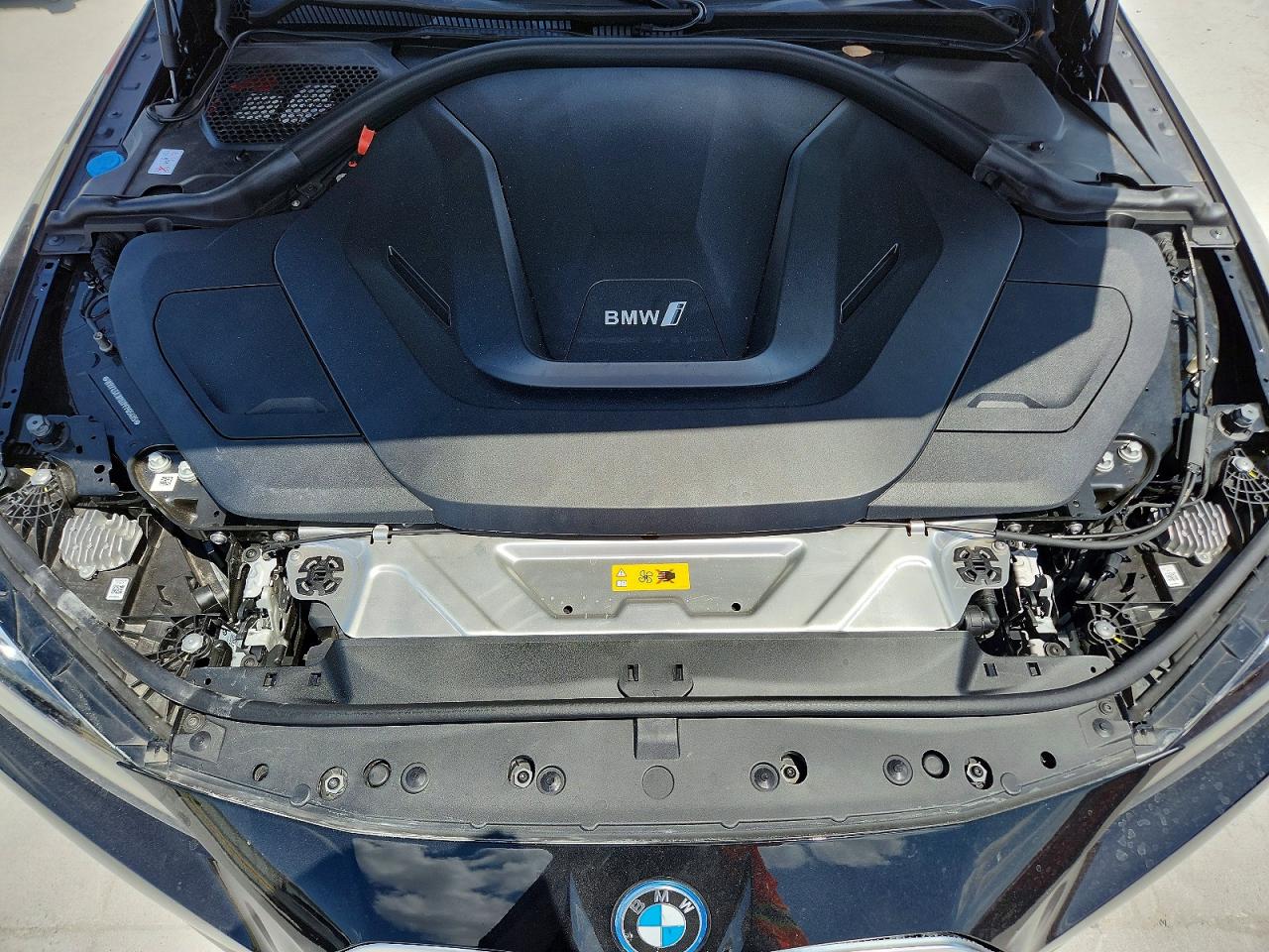 WBY43AW0XPFP65485 · 2023 BMW I4 · 11/12