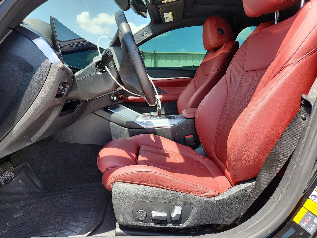 WBY43AW0XPFP65485 · 2023 BMW I4 · 7/12
