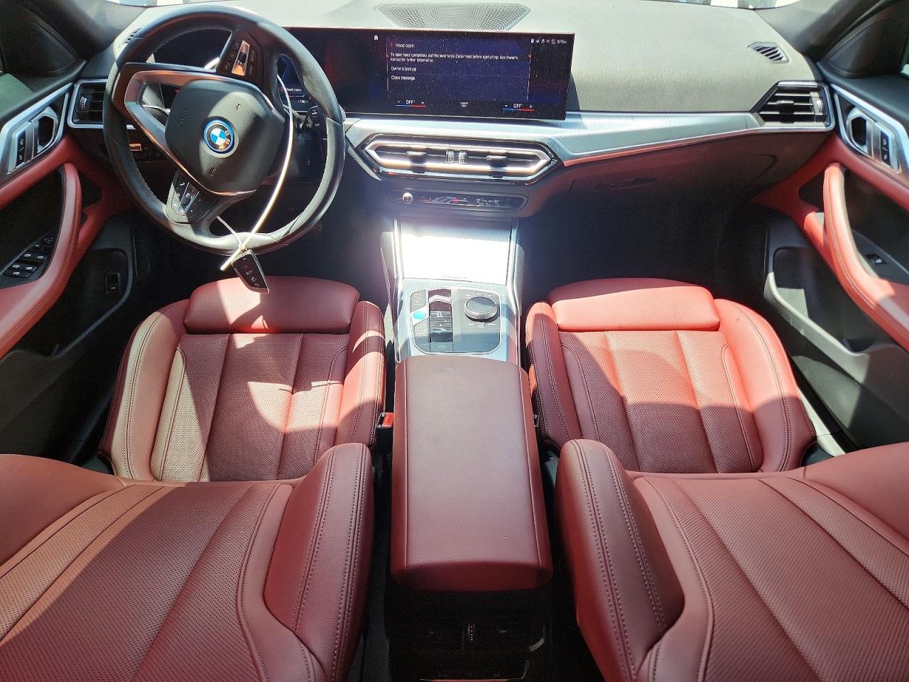 WBY43AW0XPFP65485 · 2023 BMW I4 · 8/12