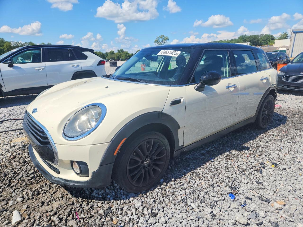 WMWLN5C5XH2E32386 · 2017 MINI COOPER
