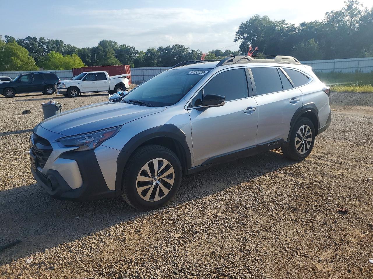 4S4BTADCXP3170798 · 2023 SUBARU OUTBACK