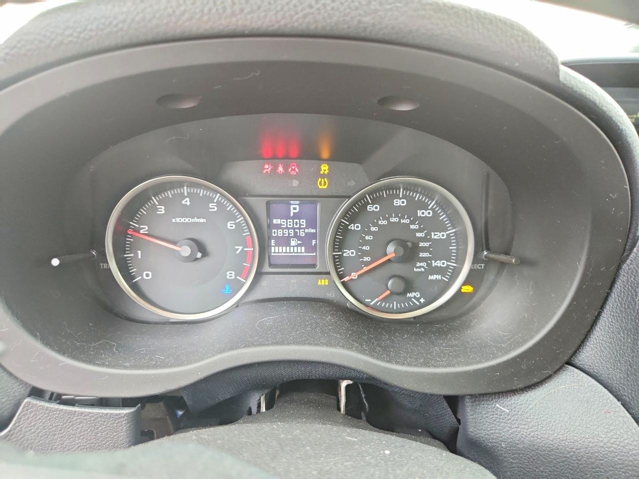 JF2GPABC9H8218637 · 2017 SUBARU CROSSTREK · 9/12