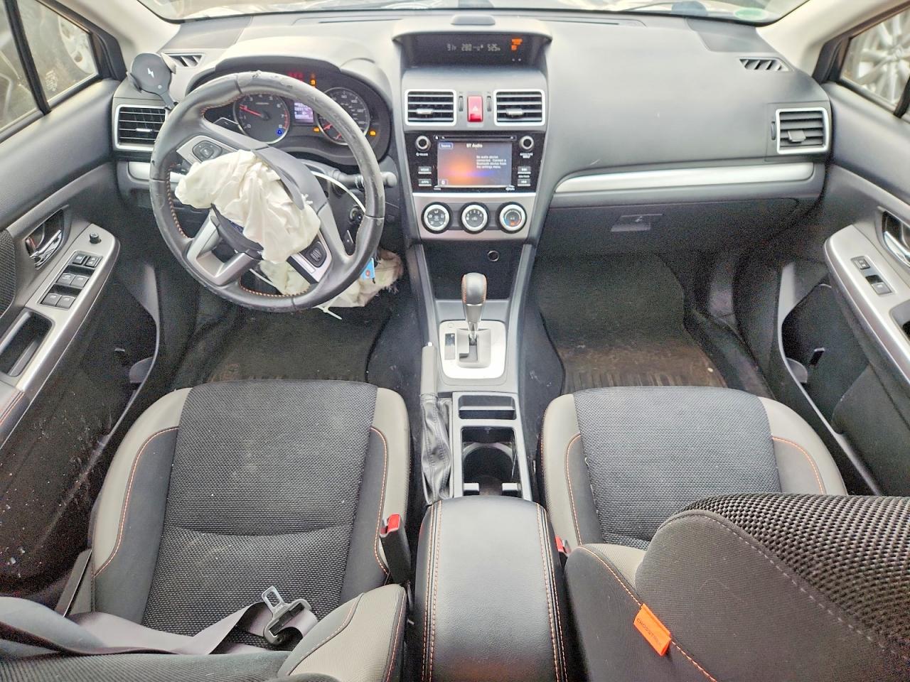 JF2GPABC9H8218637 · 2017 SUBARU CROSSTREK · 8/12