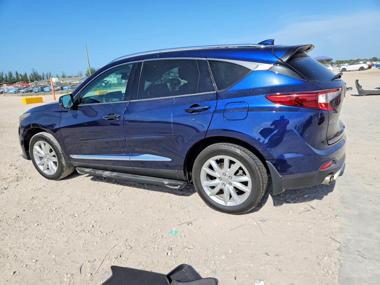 5J8TC1H34LL002234 · 2020 ACURA RDX · 2/13