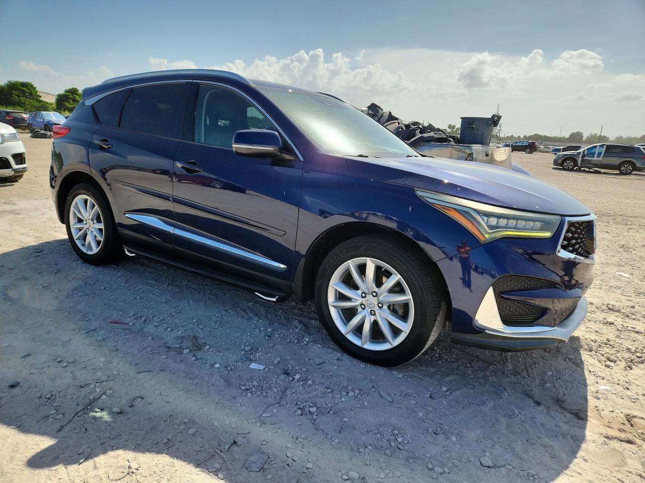 5J8TC1H34LL002234 · 2020 ACURA RDX · 4/13