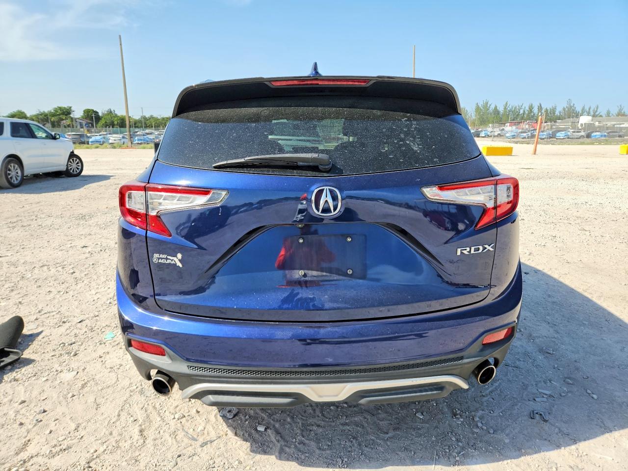 5J8TC1H34LL002234 · 2020 ACURA RDX · 6/13