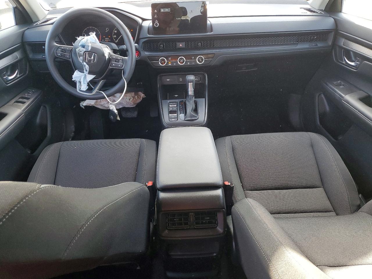 7FARS4H23TE003726 · 2026 HONDA CR-V · 8/13