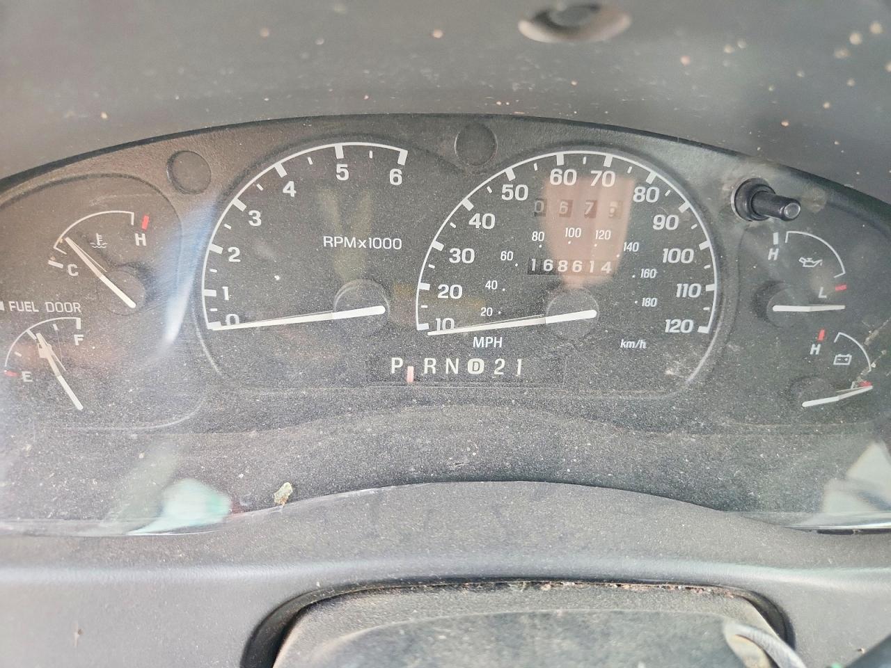 1FTYR10D62PB14743 · 2002 FORD RANGER · 9/13