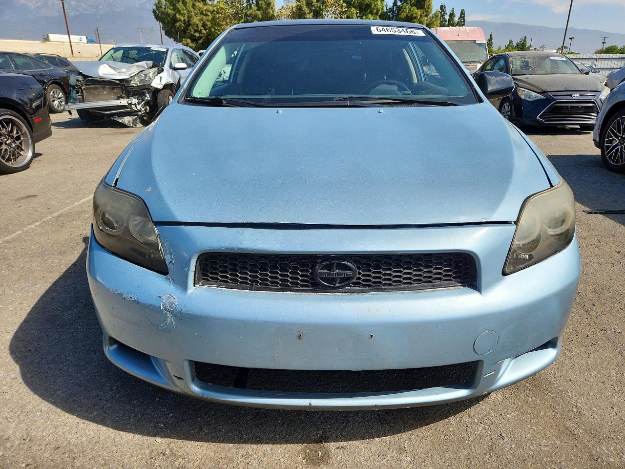 JTKDE177X60076533 · 2006 SCION TC · 5/12