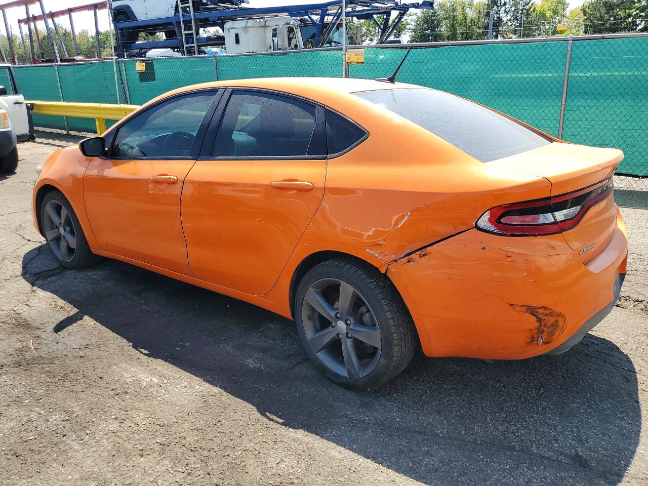 1C3CDFBA9DD306224 · 2013 DODGE DART · 2/12