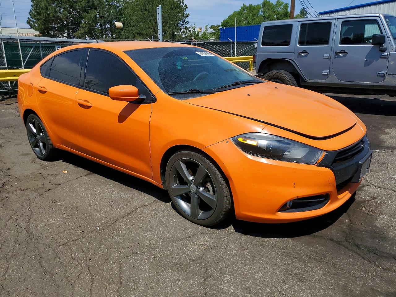 1C3CDFBA9DD306224 · 2013 DODGE DART · 4/12