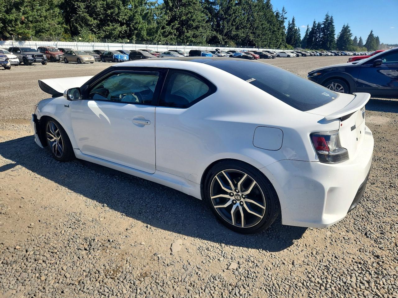 JTKJF5C79E3080518 · 2014 SCION TC · 2/12
