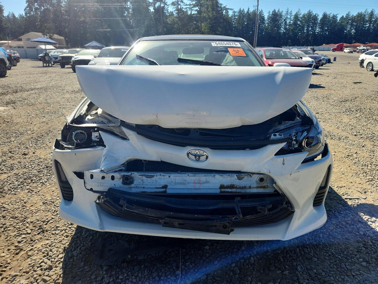 JTKJF5C79E3080518 · 2014 SCION TC · 5/12