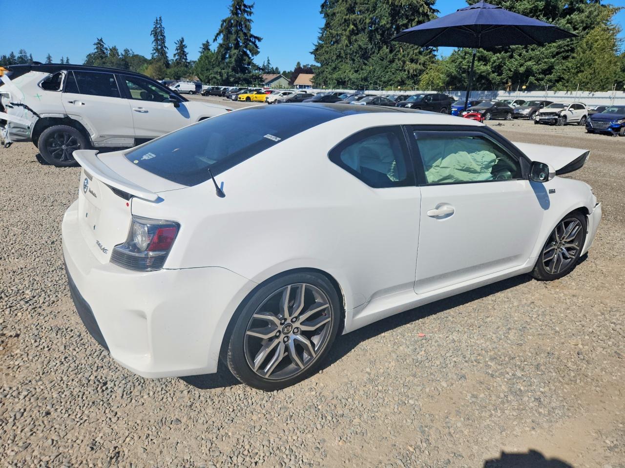 JTKJF5C79E3080518 · 2014 SCION TC · 3/12