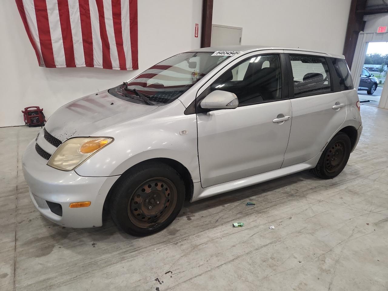 2006 SCION XA