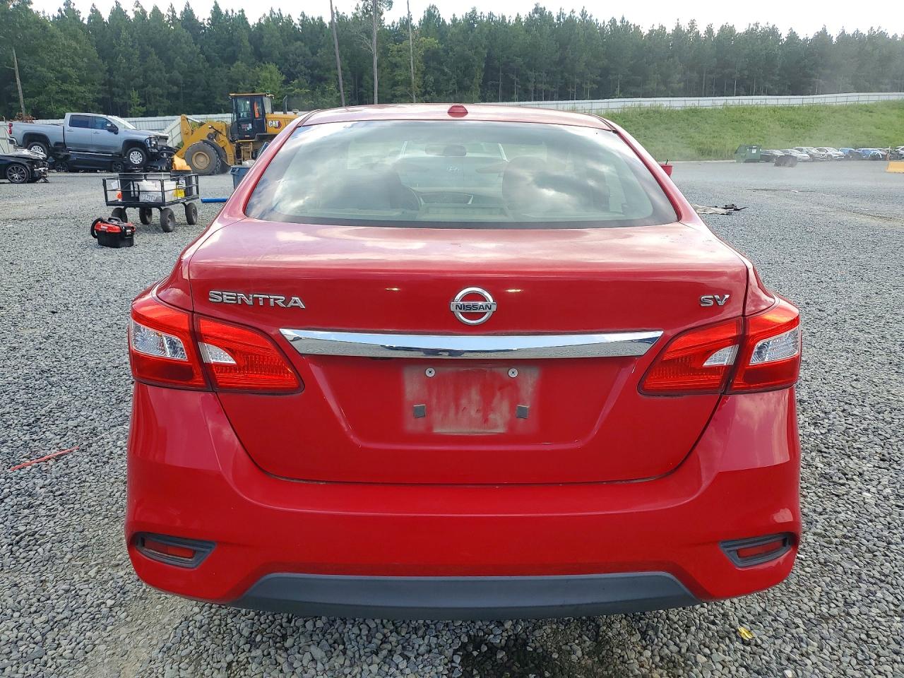 3N1AB7AP0HY320099 · 2017 NISSAN SENTRA · 6/12