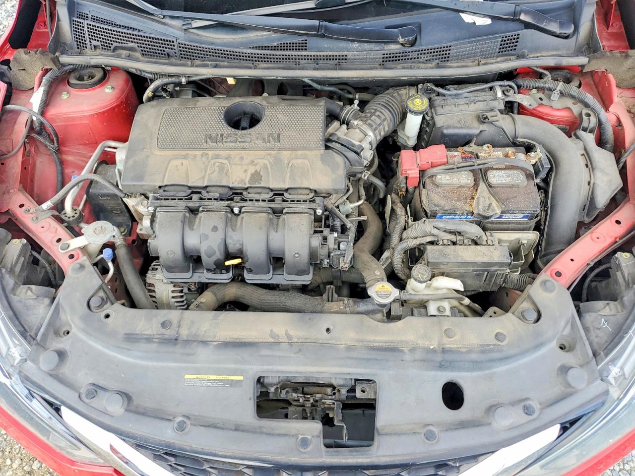 3N1AB7AP0HY320099 · 2017 NISSAN SENTRA · 11/12