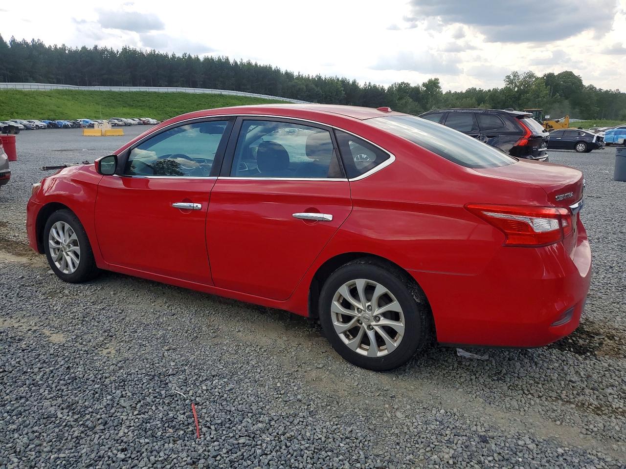 3N1AB7AP0HY320099 · 2017 NISSAN SENTRA · 2/12