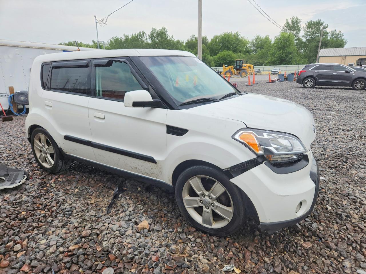 KNDJT2A27A7701179 · 2010 KIA SOUL · 4/12