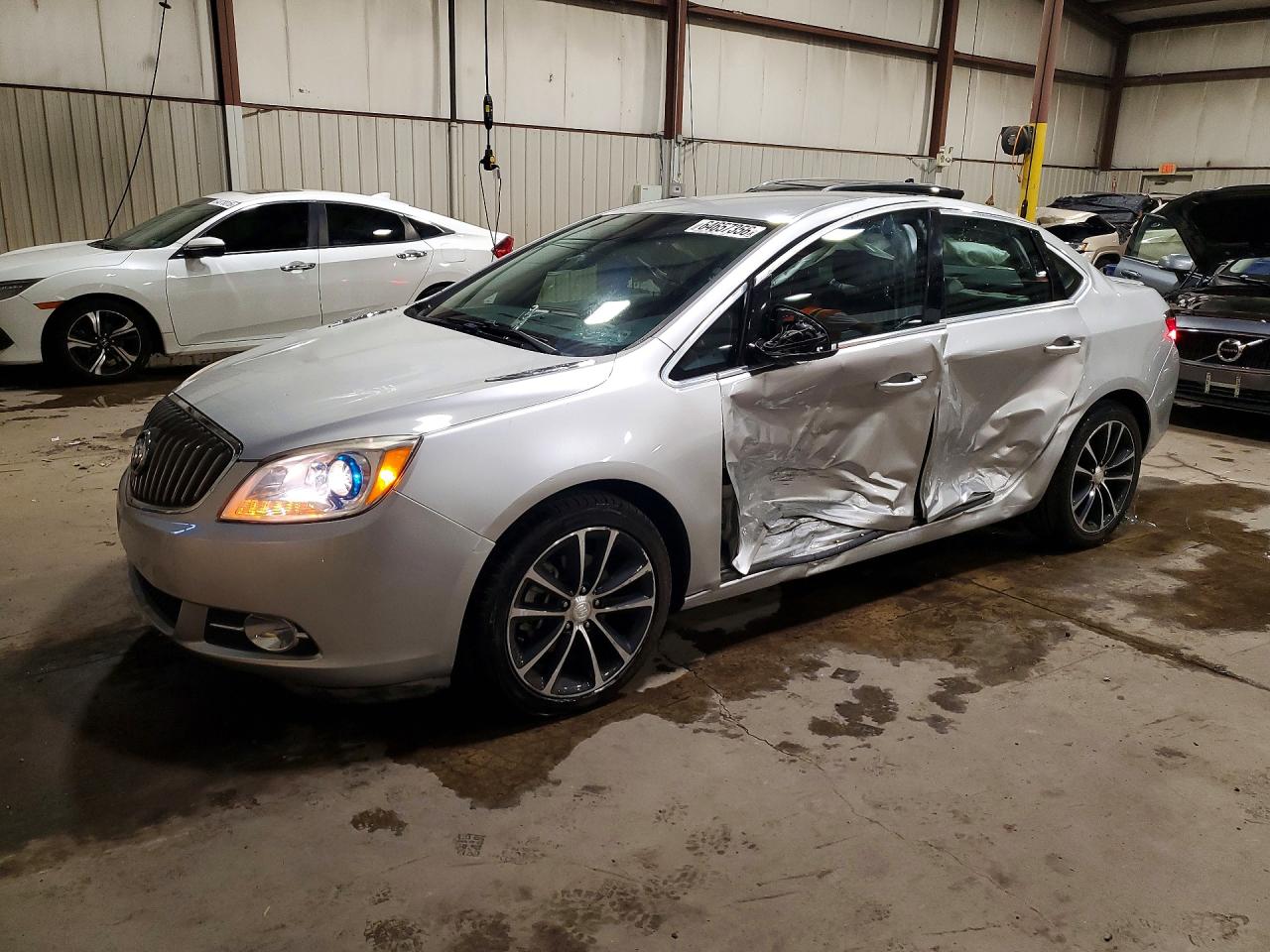 1G4PW5SK2G4176135 · 2016 BUICK VERANO