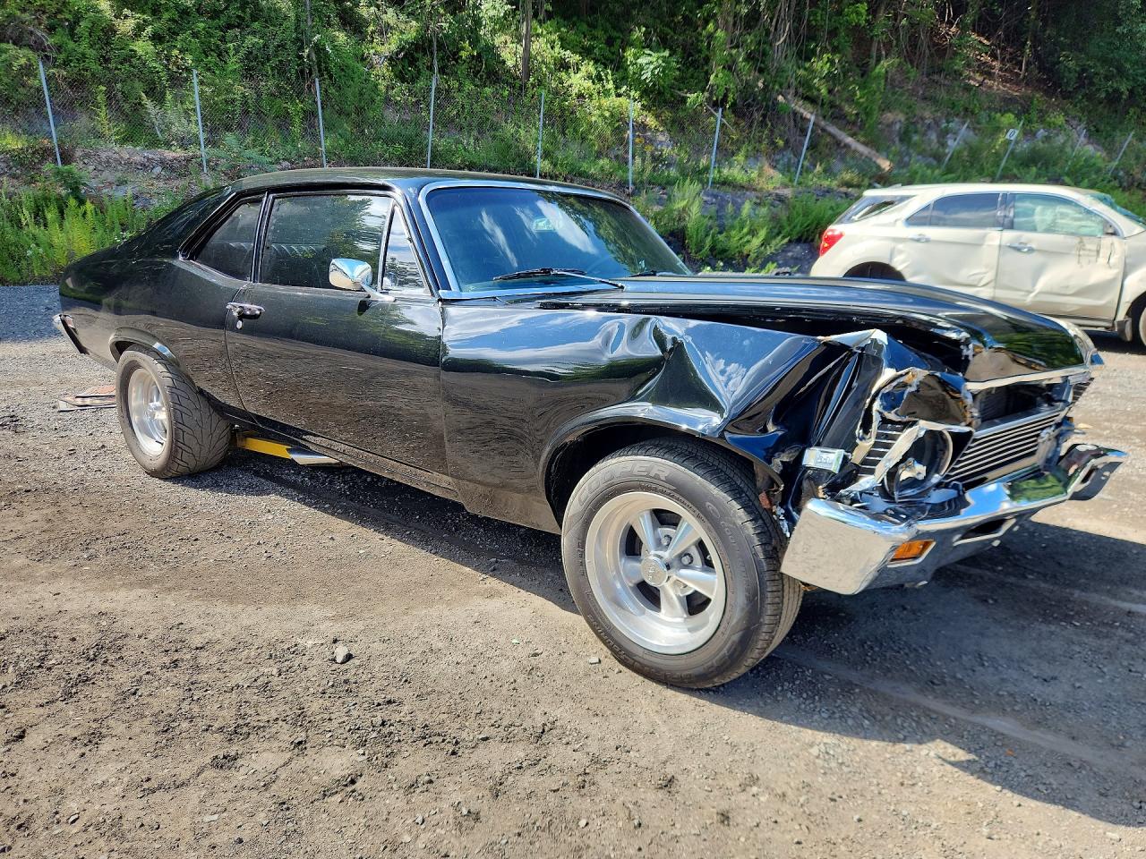 113278W261070 · 1968 CHEVROLET NOVA · 4/12