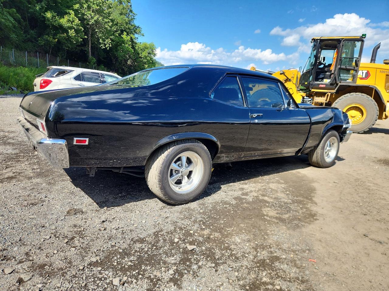 113278W261070 · 1968 CHEVROLET NOVA · 3/12