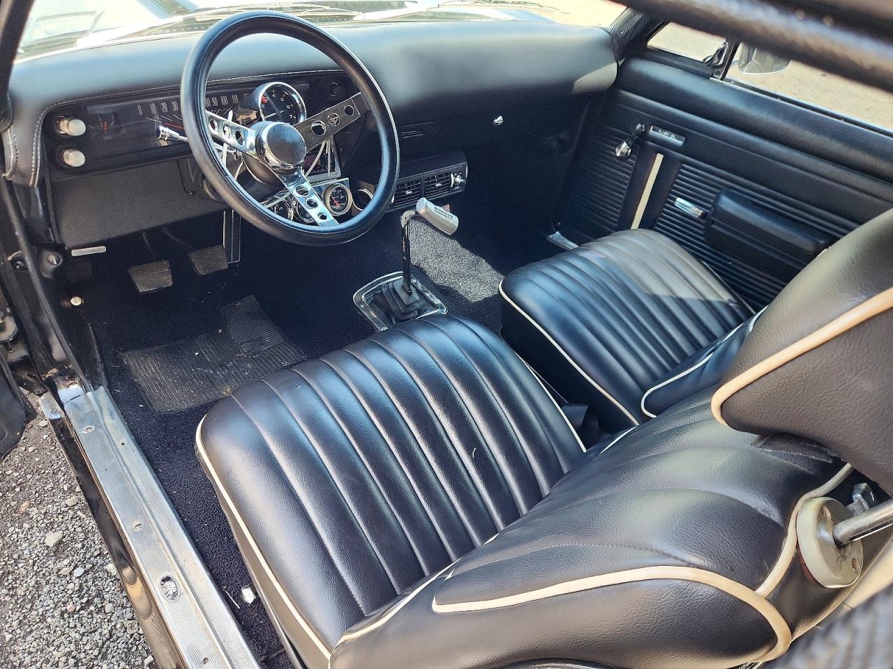 113278W261070 · 1968 CHEVROLET NOVA · 8/12